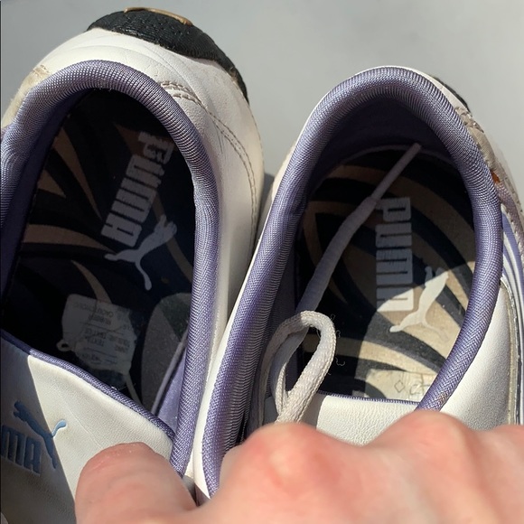 Puma shoes - Picture 4 of 4